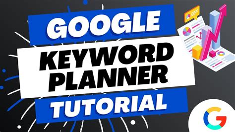 How To Use Keyword Planner Effectively .